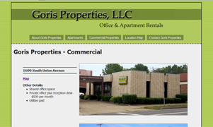 Goris Properties